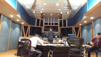 『クロスロード』音楽メンバーのご紹介♪