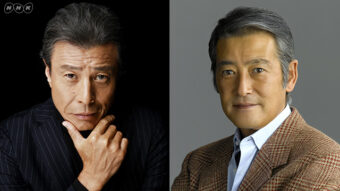 NHKドラマ『クロスロード』パート2の音楽録音