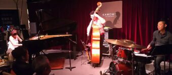 Mako’s Party Trio Live @ Kamome