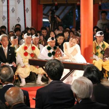 熊野那智大社御創建1700年、那智山青岸渡寺西寺33所草創1300年「熊野の祈り」 コンサート