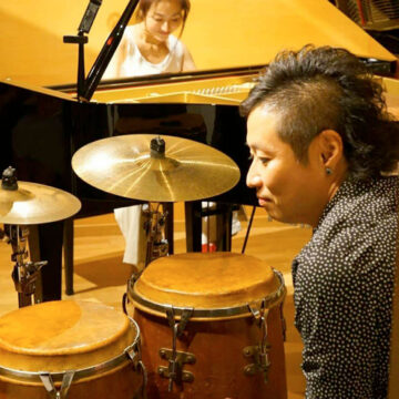 Opening Special Shop Concert 2017.10.30