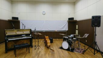 『Mako’s Party Trio』出張Live!