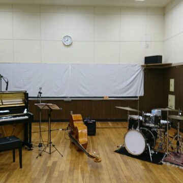 『Mako’s Party Trio』出張Live!