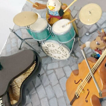 くまださよこ個展