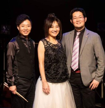 Mako’s Party Live@杉田劇場 2020