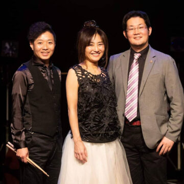 Mako’s Party Live@杉田劇場 2020