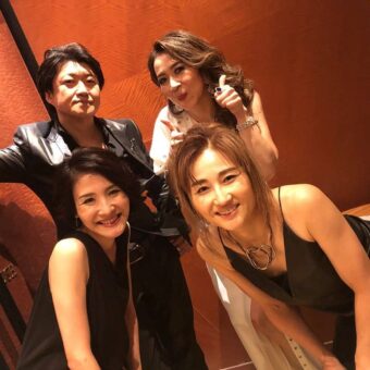 タンゴPV撮影✨