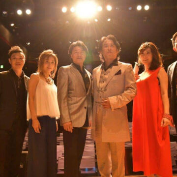 かなでびと Neo Classics配信記念コンサート
