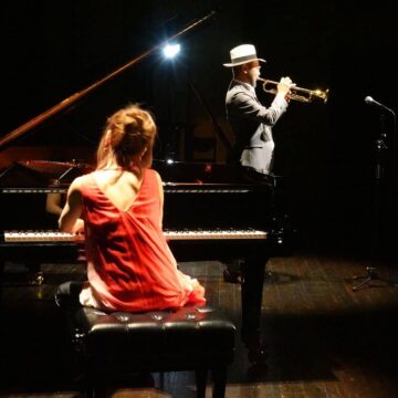 Mako’s Christmas Jazz Live
