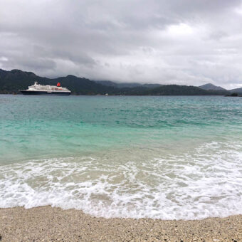 父島