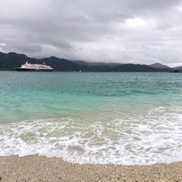父島