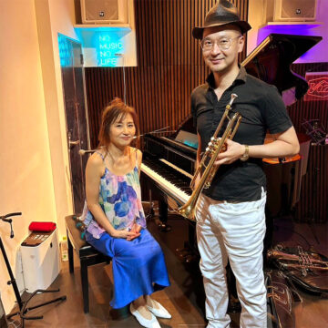 Jazz Live✨