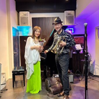 Jazz Live