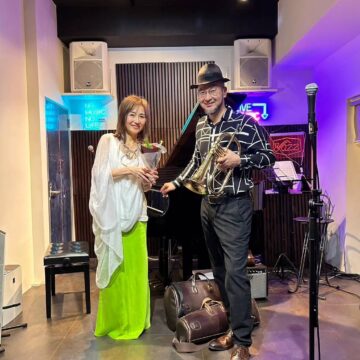 Jazz Live
