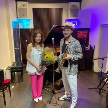 ✨Jazz Live✨
