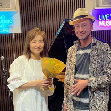 Jazz Live