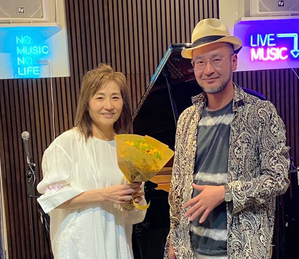 Jazz Live